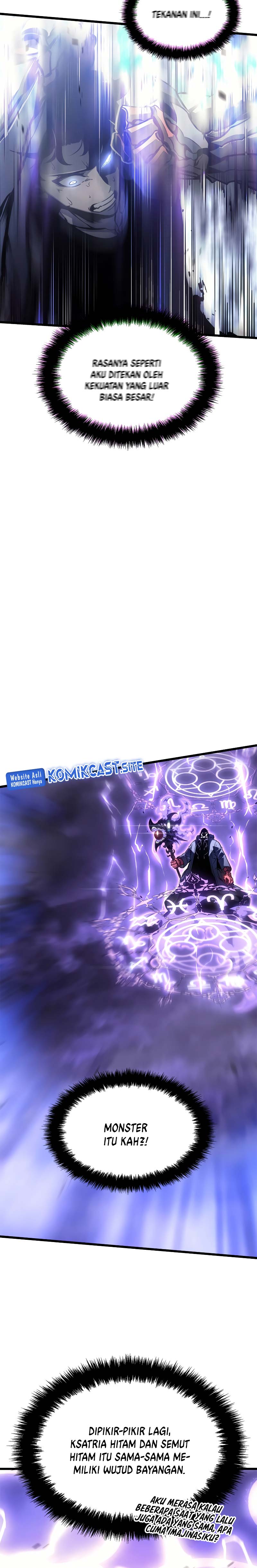 Read Solo Leveling Side Story Bahasa Indonesia ID Manga Online