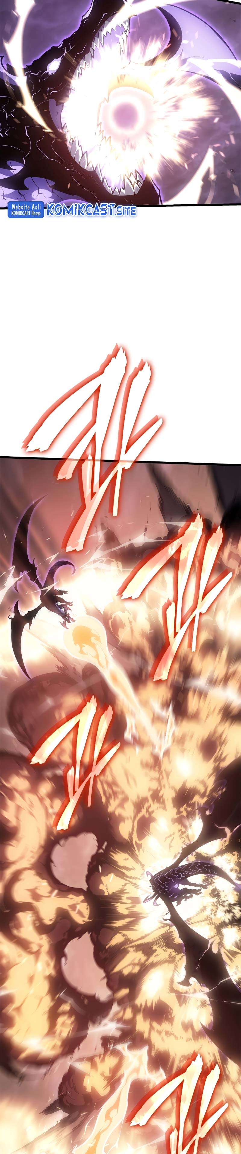 Read Solo Leveling Side Story Bahasa Indonesia ID Manga Online