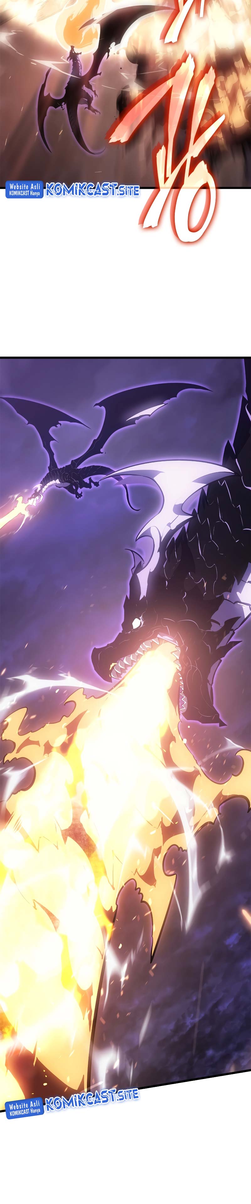 Read Solo Leveling Side Story Bahasa Indonesia ID Manga Online