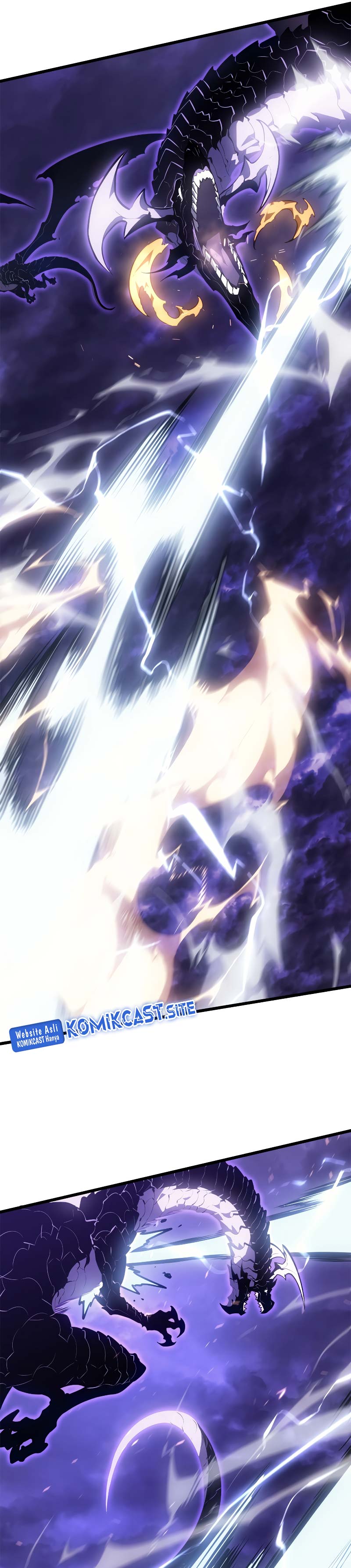 Read Solo Leveling Side Story Bahasa Indonesia ID Manga Online