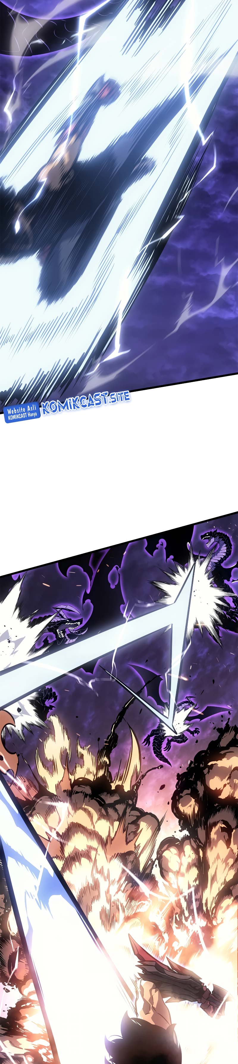 Read Solo Leveling Side Story Bahasa Indonesia ID Manga Online