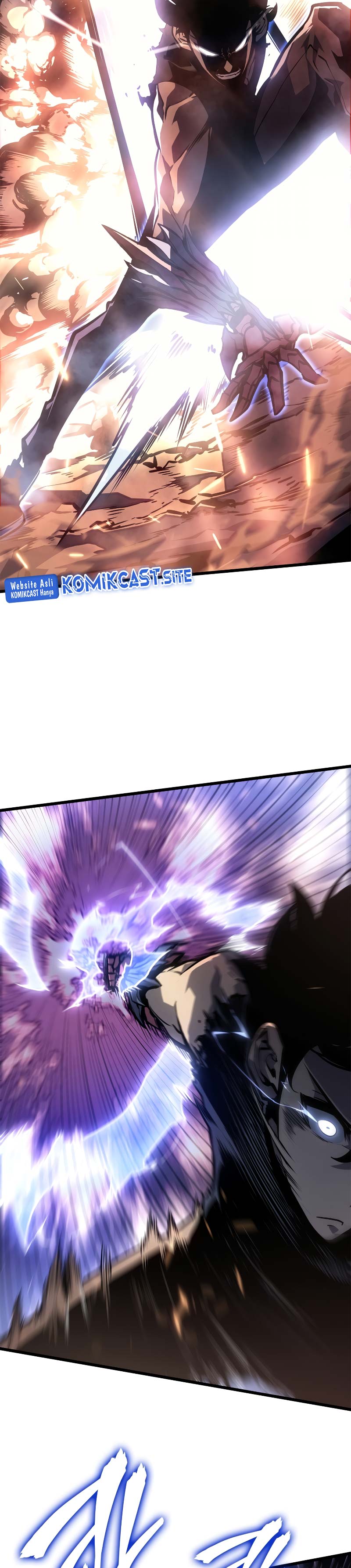 Read Solo Leveling Side Story Bahasa Indonesia ID Manga Online