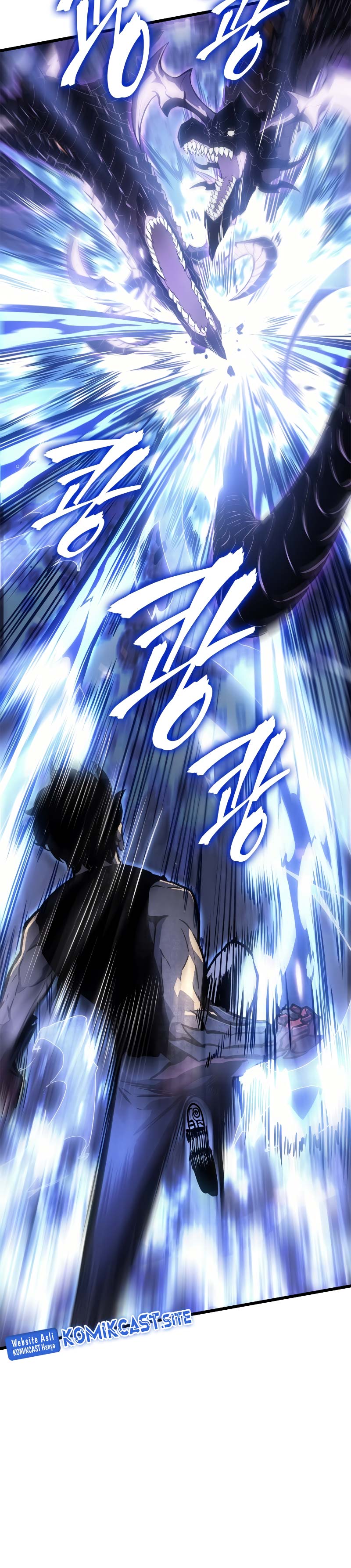 Read Solo Leveling Side Story Bahasa Indonesia ID Manga Online