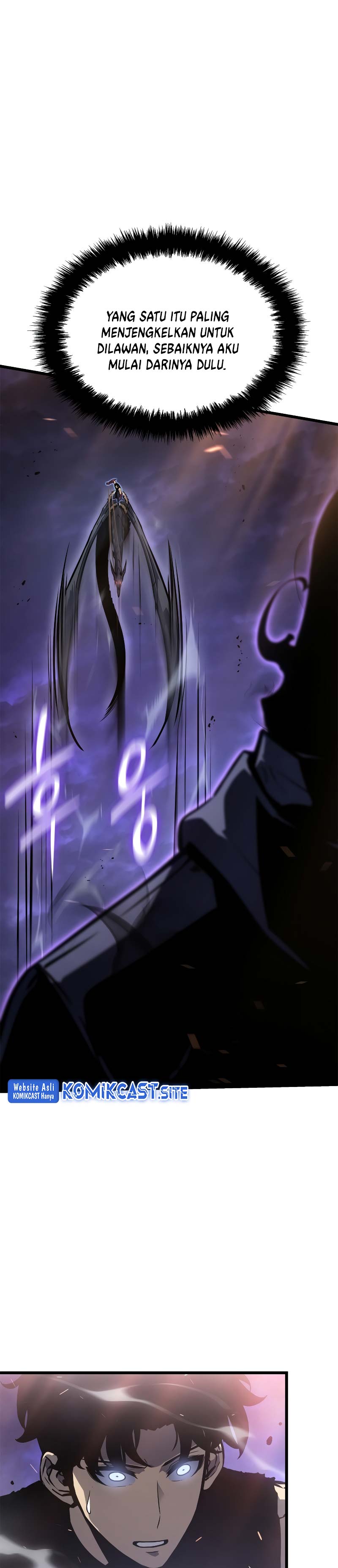 Read Solo Leveling Side Story Bahasa Indonesia ID Manga Online