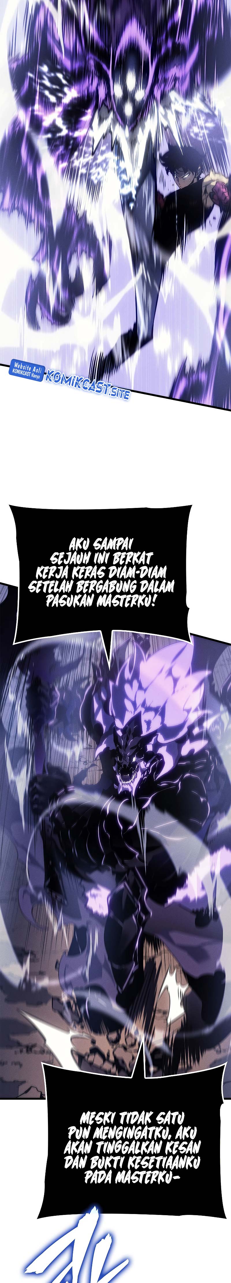 Read Solo Leveling Side Story Bahasa Indonesia ID Manga Online