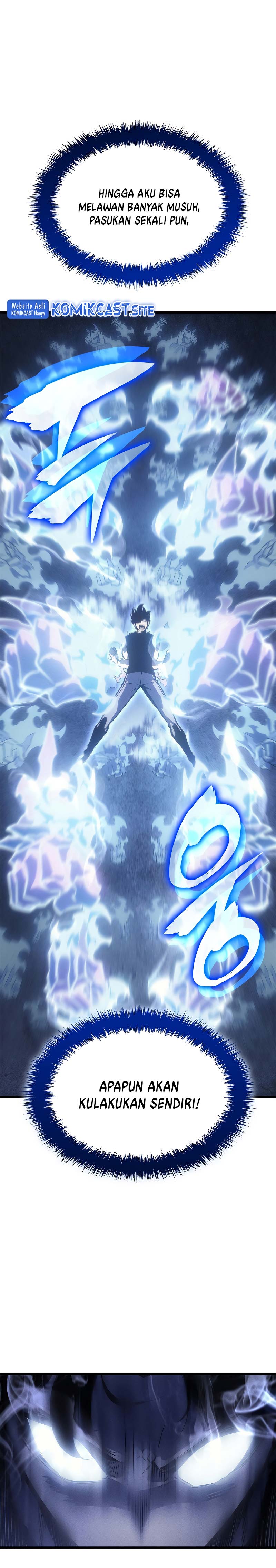 Read Solo Leveling Side Story Bahasa Indonesia ID Manga Online