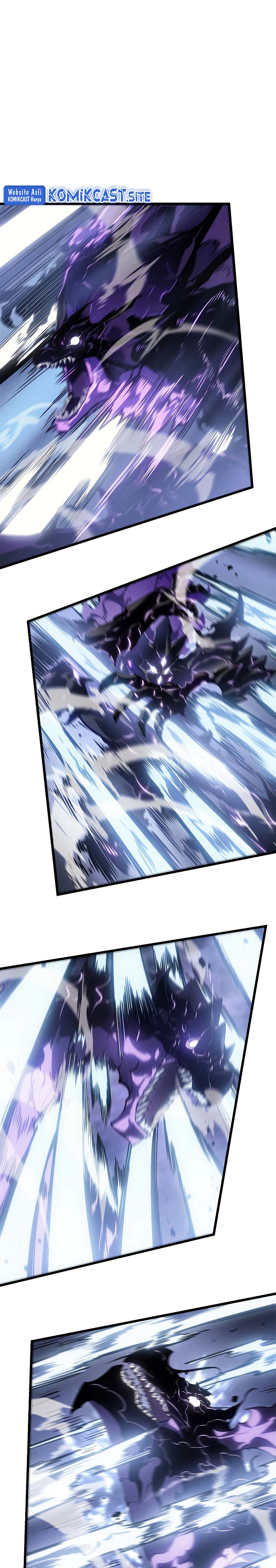 Read Solo Leveling Side Story Bahasa Indonesia ID Manga Online