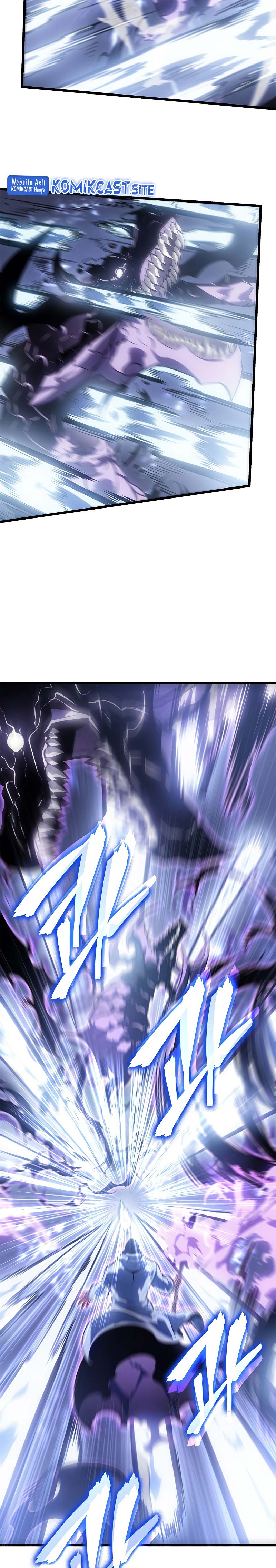 Read Solo Leveling Side Story Bahasa Indonesia ID Manga Online