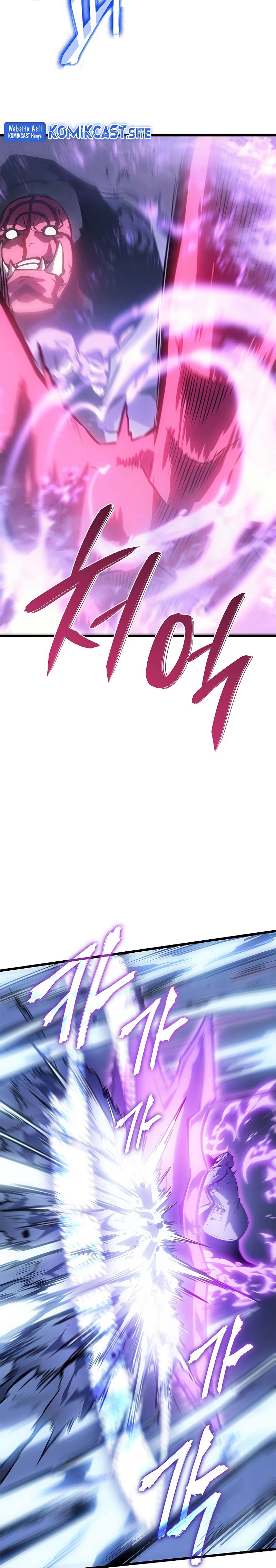 Read Solo Leveling Side Story Bahasa Indonesia ID Manga Online