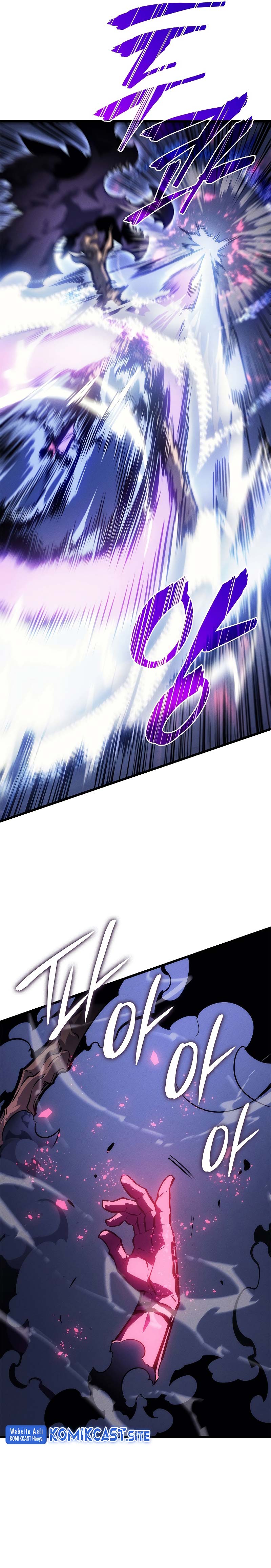 Read Solo Leveling Side Story Bahasa Indonesia ID Manga Online