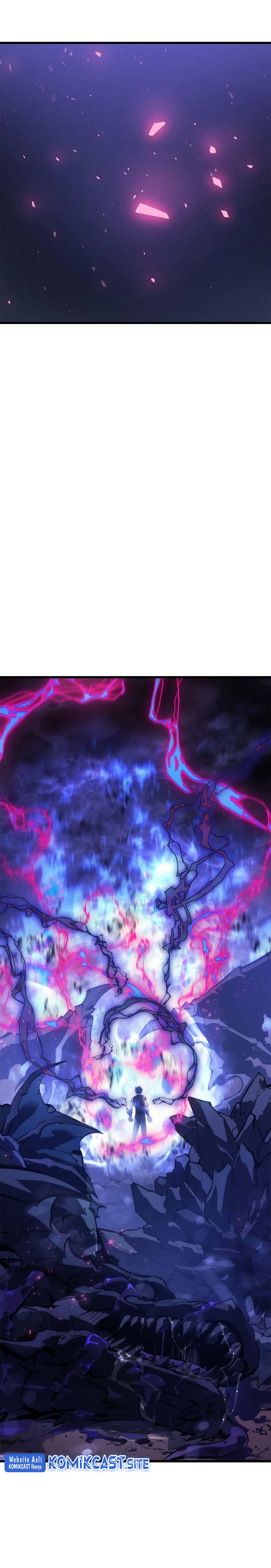 Read Solo Leveling Side Story Bahasa Indonesia ID Manga Online