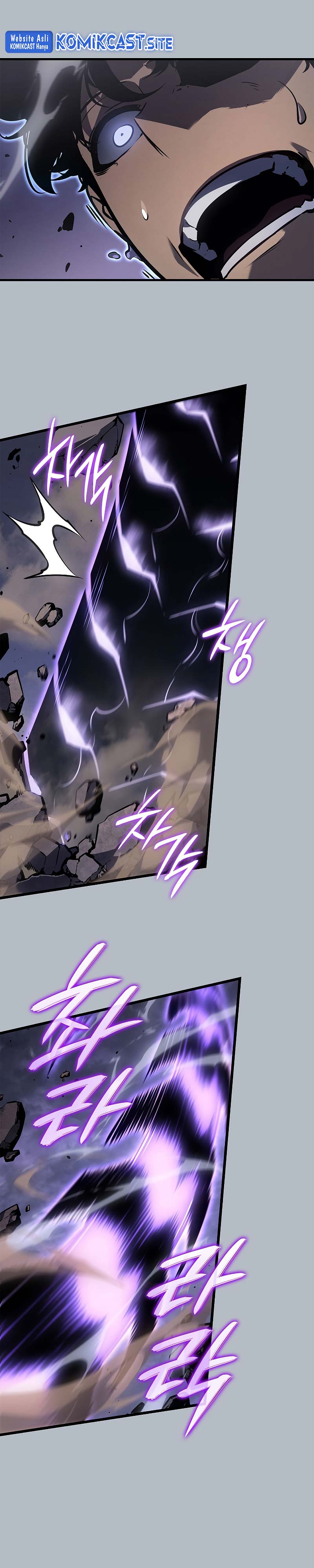 Read Solo Leveling Side Story Bahasa Indonesia ID Manga Online