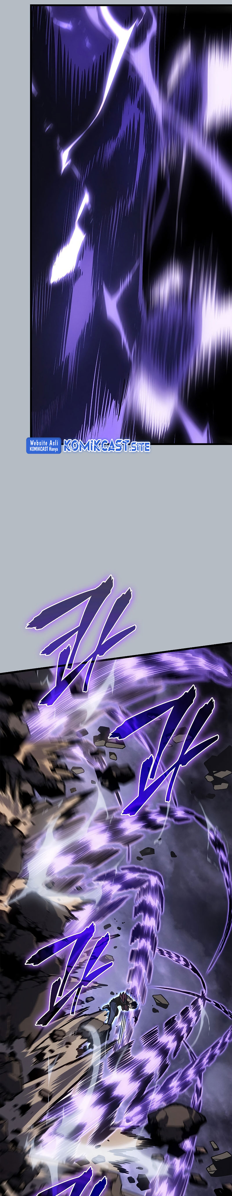 Read Solo Leveling Side Story Bahasa Indonesia ID Manga Online