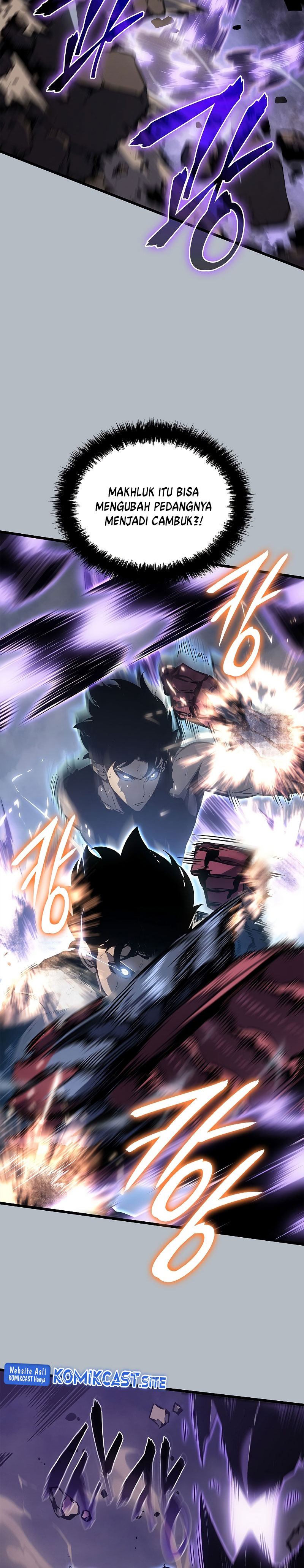 Read Solo Leveling Side Story Bahasa Indonesia ID Manga Online