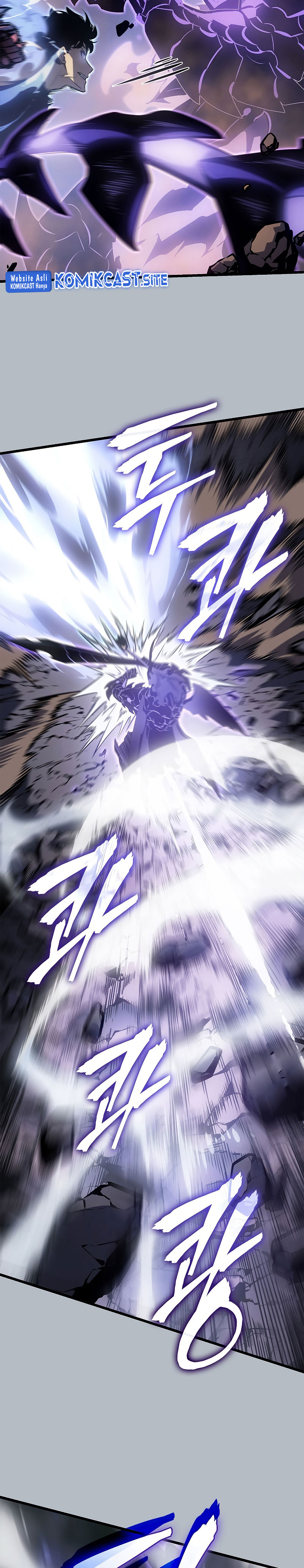 Read Solo Leveling Side Story Bahasa Indonesia ID Manga Online