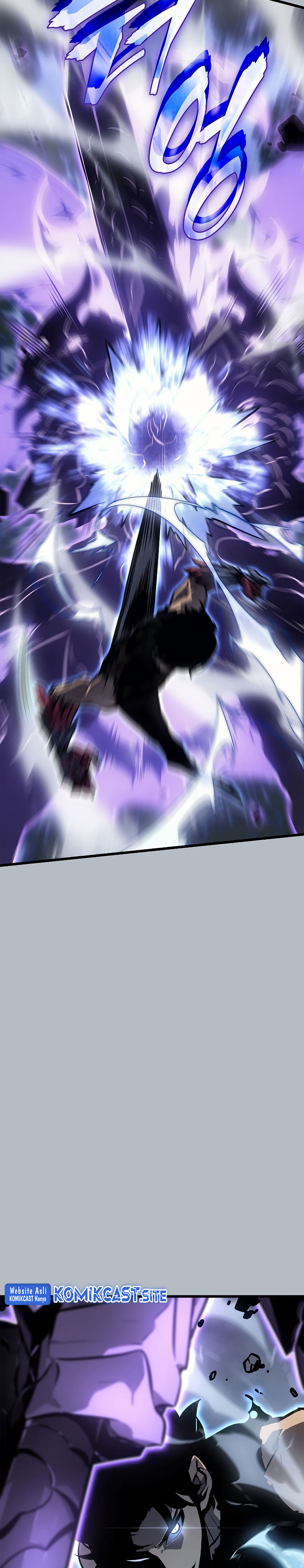 Read Solo Leveling Side Story Bahasa Indonesia ID Manga Online