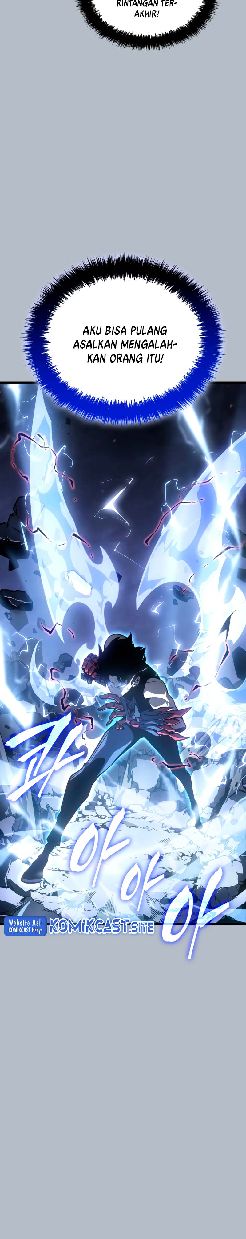 Read Solo Leveling Side Story Bahasa Indonesia ID Manga Online