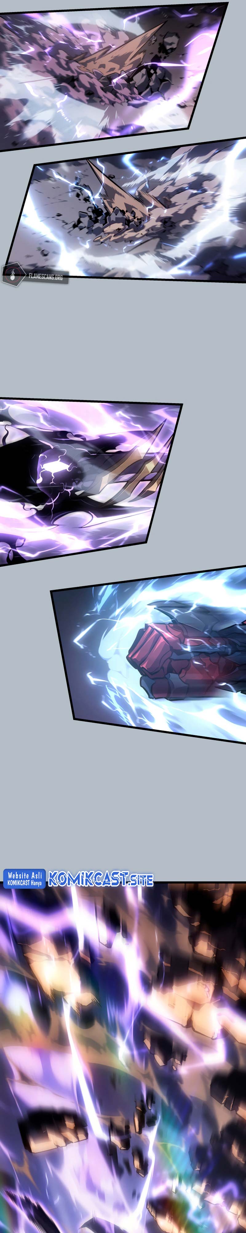 Read Solo Leveling Side Story Bahasa Indonesia ID Manga Online