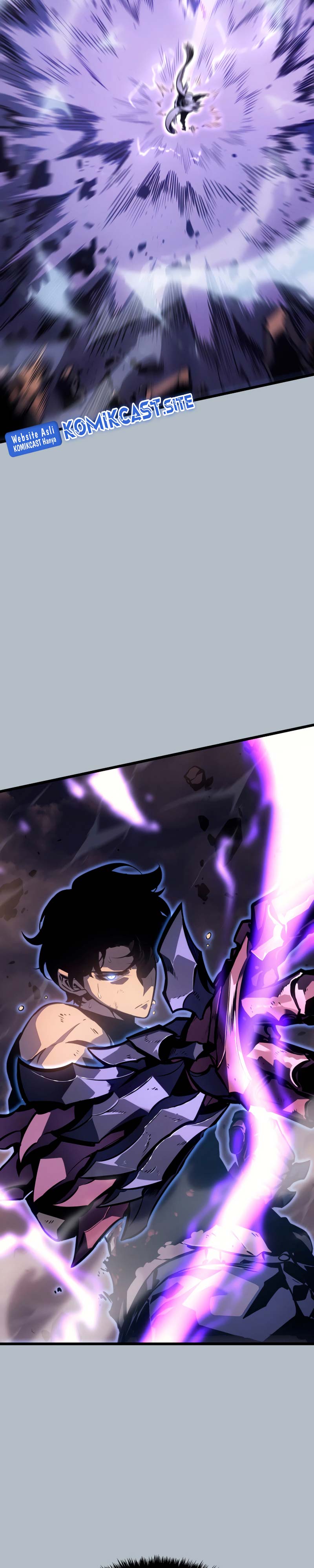 Read Solo Leveling Side Story Bahasa Indonesia ID Manga Online