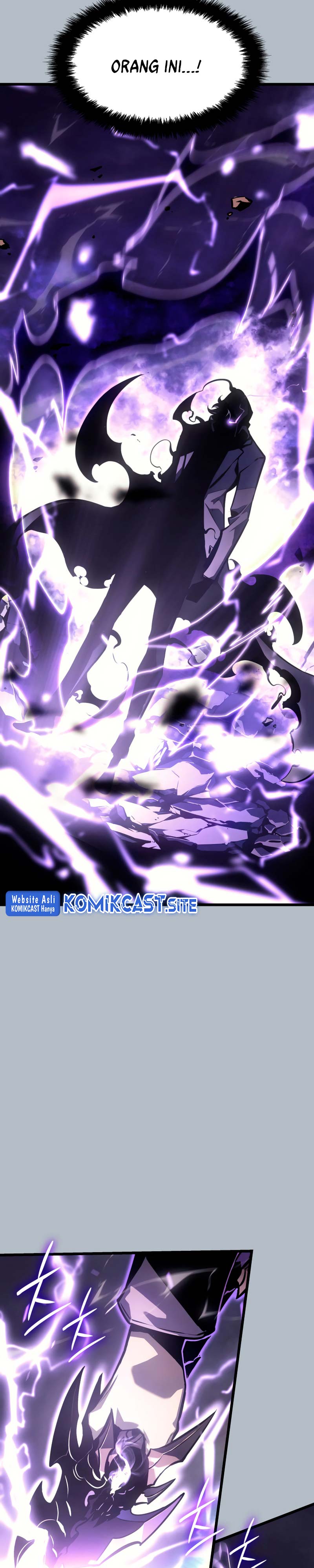 Read Solo Leveling Side Story Bahasa Indonesia ID Manga Online