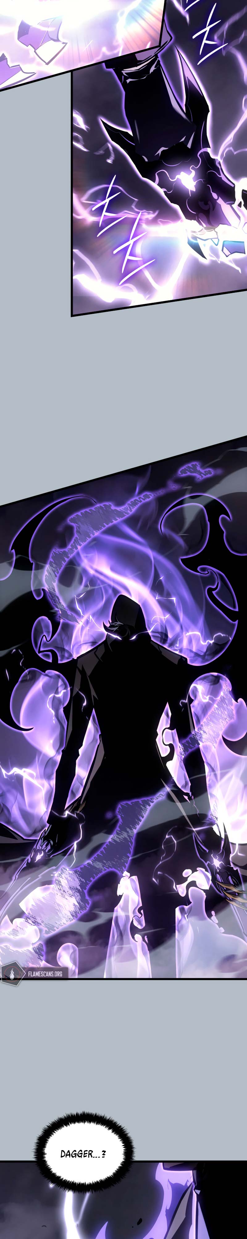 Read Solo Leveling Side Story Bahasa Indonesia ID Manga Online