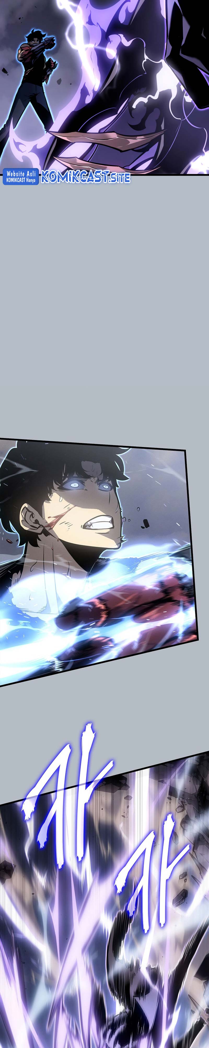 Read Solo Leveling Side Story Bahasa Indonesia ID Manga Online