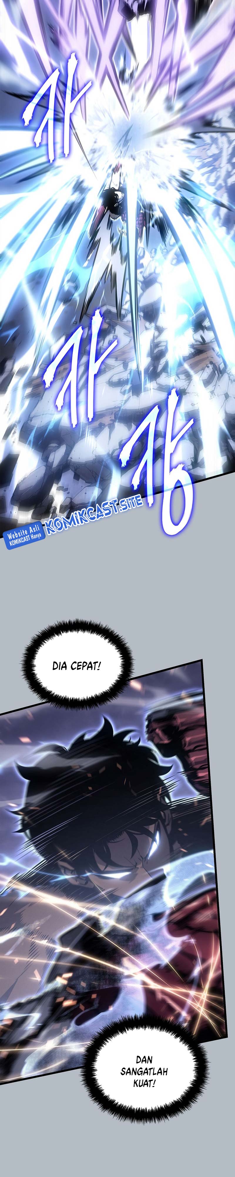 Read Solo Leveling Side Story Bahasa Indonesia ID Manga Online