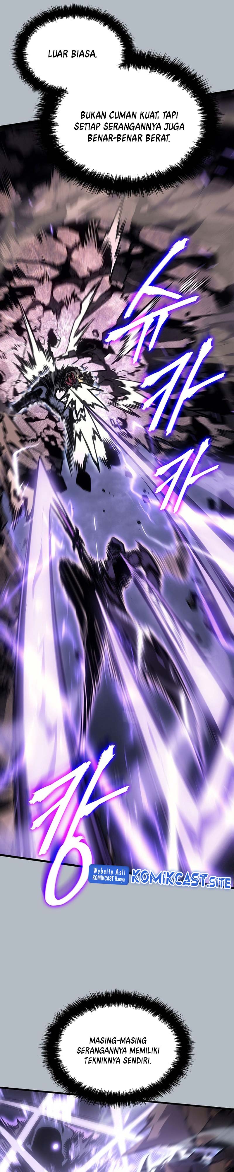 Read Solo Leveling Side Story Bahasa Indonesia ID Manga Online