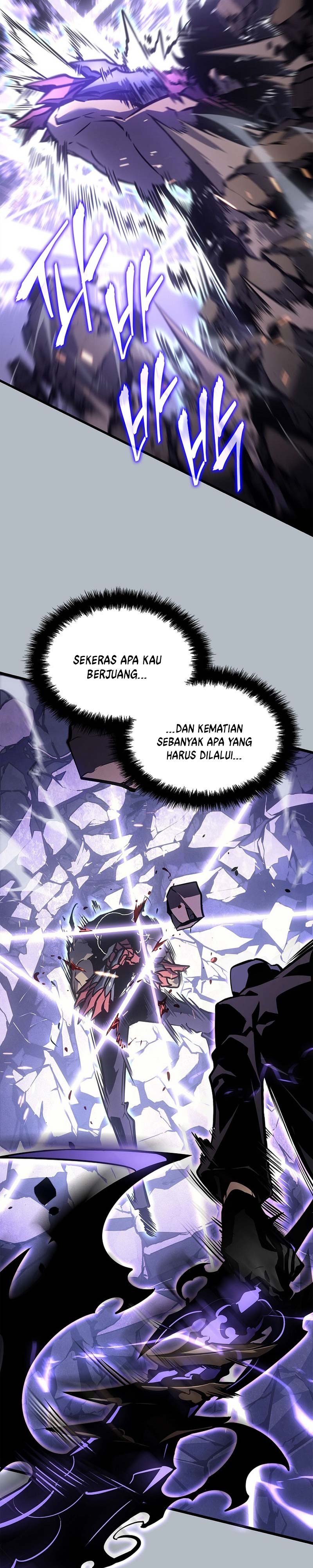 Read Solo Leveling Side Story Bahasa Indonesia ID Manga Online