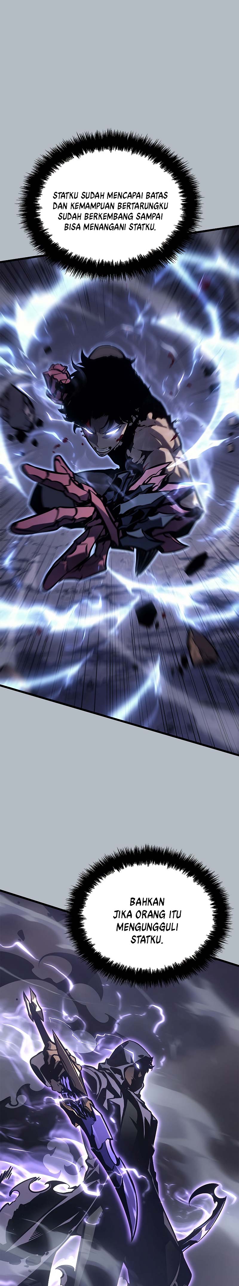 Read Solo Leveling Side Story Bahasa Indonesia ID Manga Online