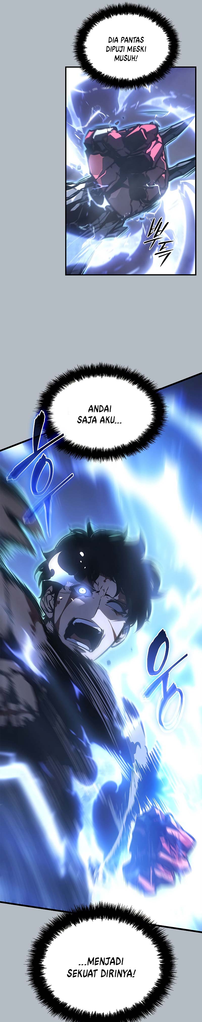 Read Solo Leveling Side Story Bahasa Indonesia ID Manga Online