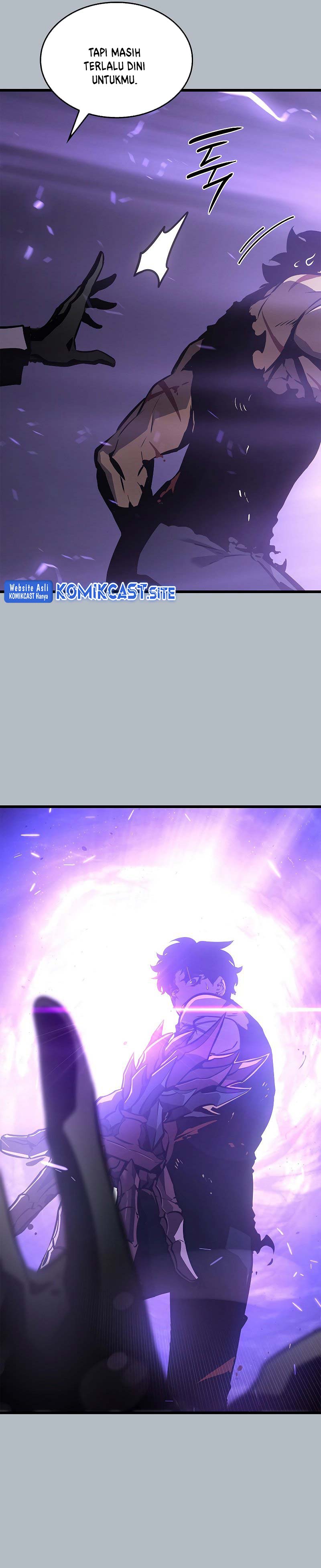 Read Solo Leveling Side Story Bahasa Indonesia ID Manga Online