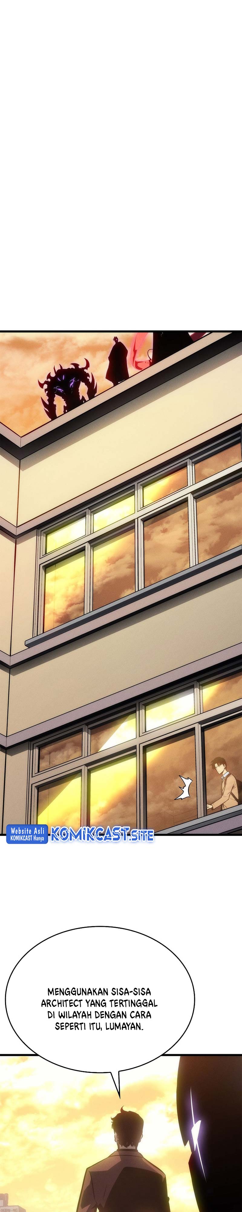 Read Solo Leveling Side Story Bahasa Indonesia ID Manga Online