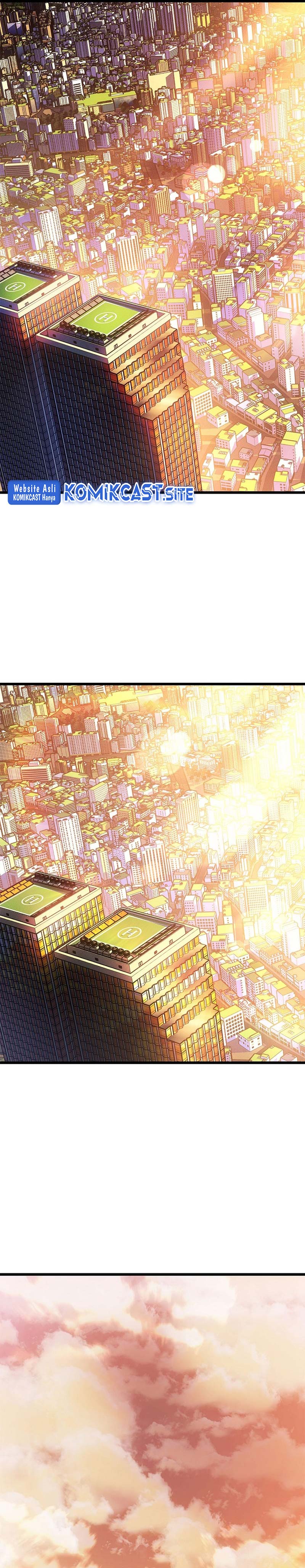 Read Solo Leveling Side Story Bahasa Indonesia ID Manga Online