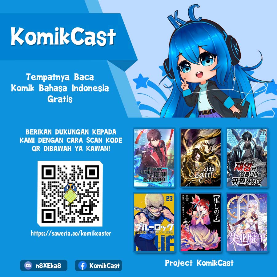 Read Solo Leveling Side Story Bahasa Indonesia ID Manga Online