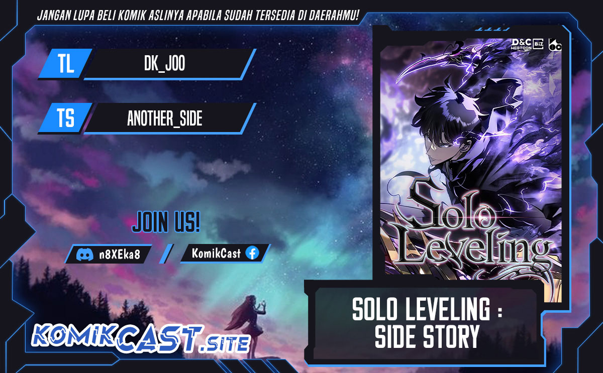 Read Solo Leveling Side Story Bahasa Indonesia ID Manga Online