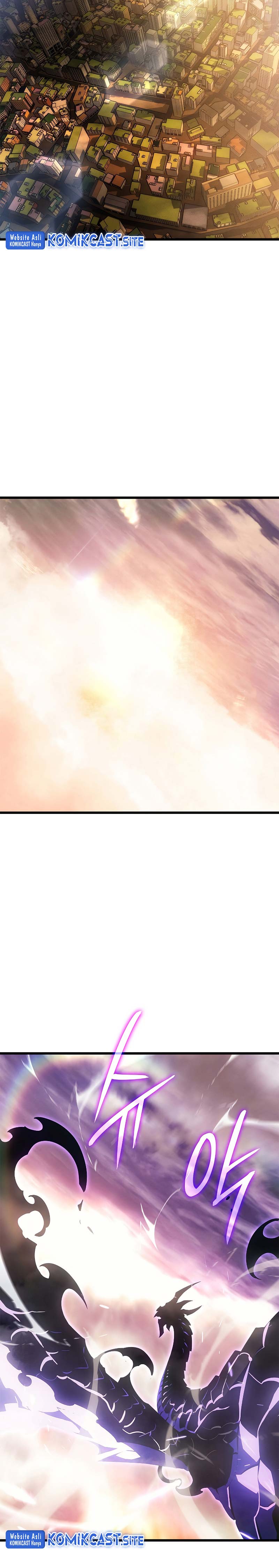 Read Solo Leveling Side Story Bahasa Indonesia ID Manga Online