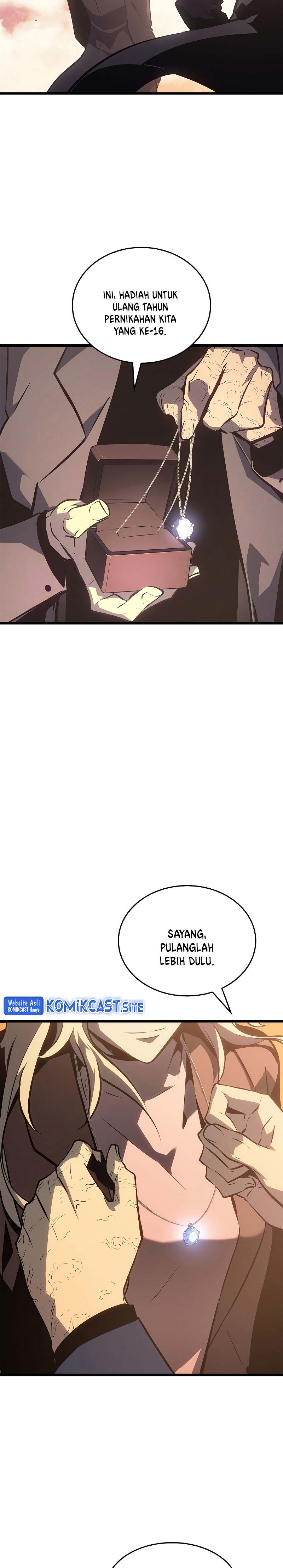 Read Solo Leveling Side Story Bahasa Indonesia ID Manga Online