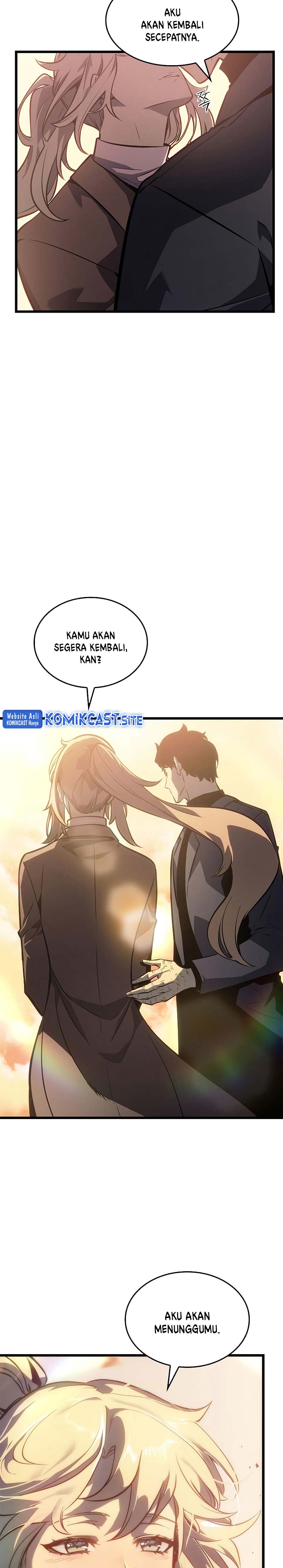 Read Solo Leveling Side Story Bahasa Indonesia ID Manga Online