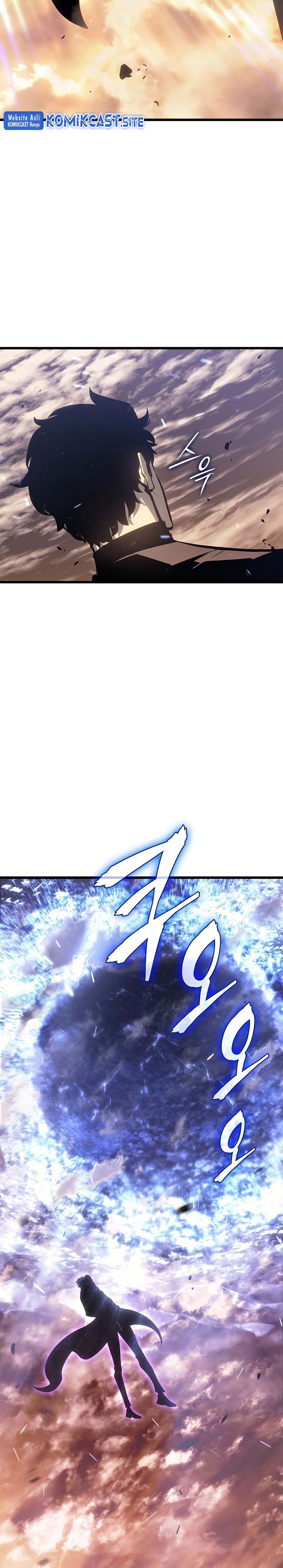 Read Solo Leveling Side Story Bahasa Indonesia ID Manga Online