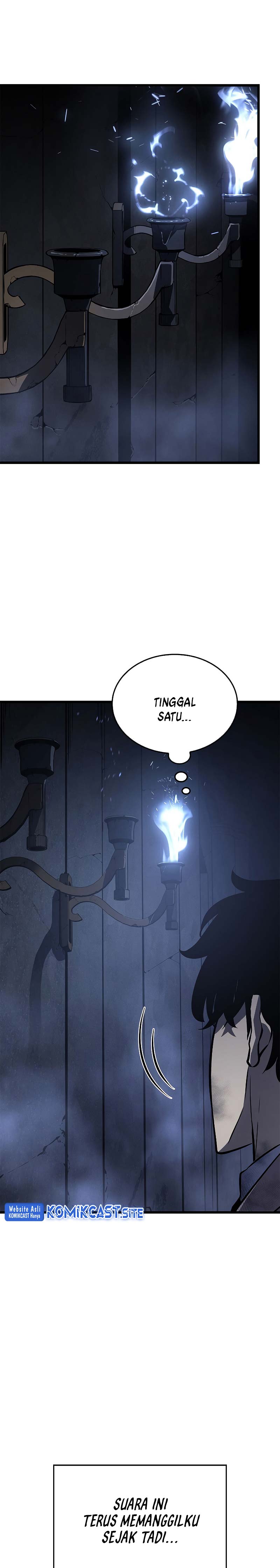 Read Solo Leveling Side Story Bahasa Indonesia ID Manga Online