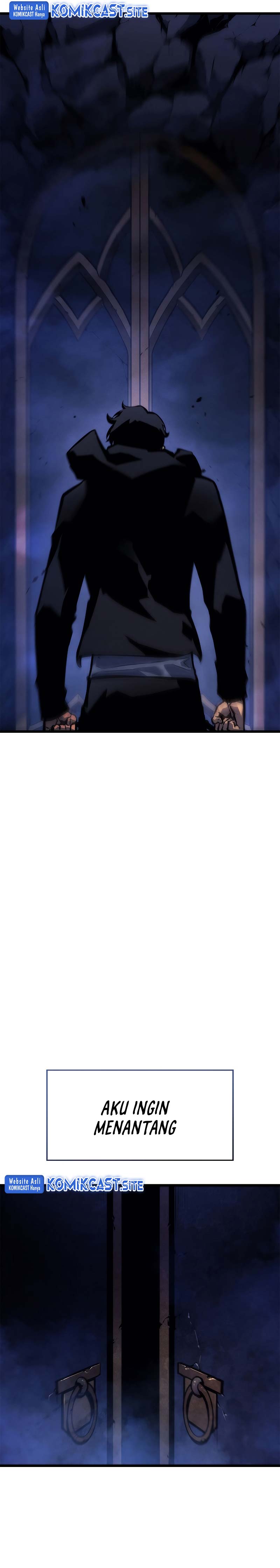 Read Solo Leveling Side Story Bahasa Indonesia ID Manga Online