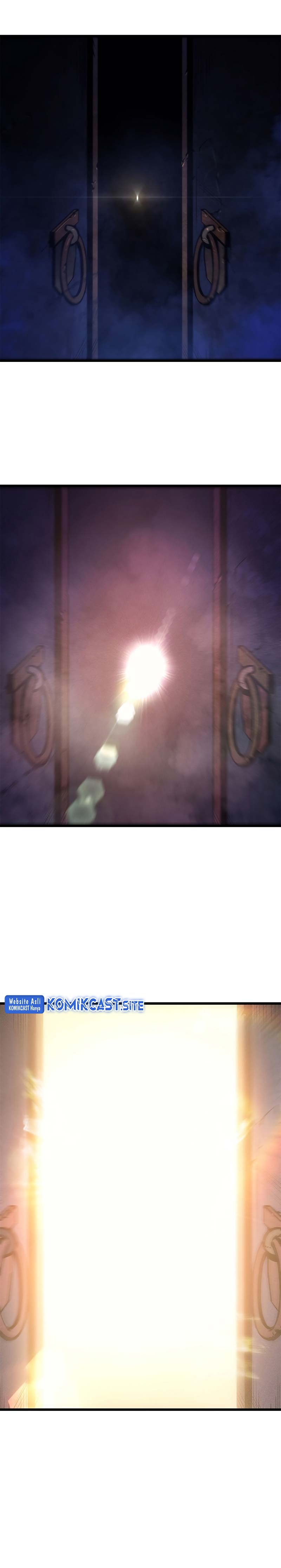 Read Solo Leveling Side Story Bahasa Indonesia ID Manga Online