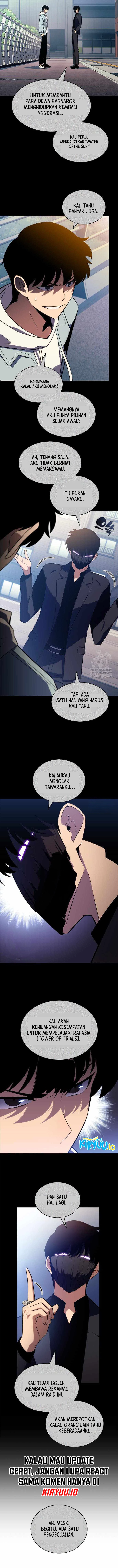 Read Solo Max Level Newbie ID Manga Online