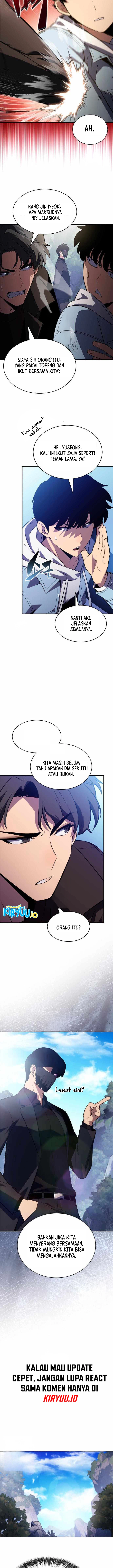 Read Solo Max Level Newbie ID Manga Online