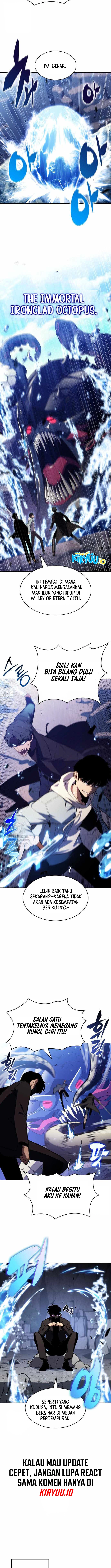 Read Solo Max Level Newbie ID Manga Online