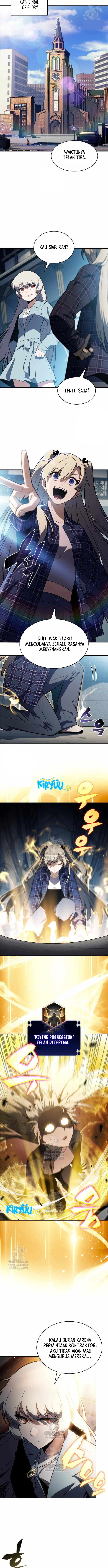 Read Solo Max Level Newbie ID Manga Online