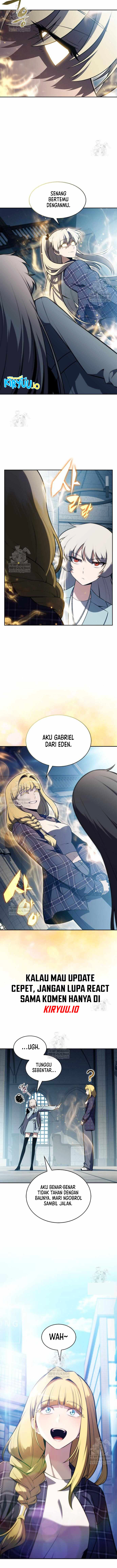 Read Solo Max Level Newbie ID Manga Online