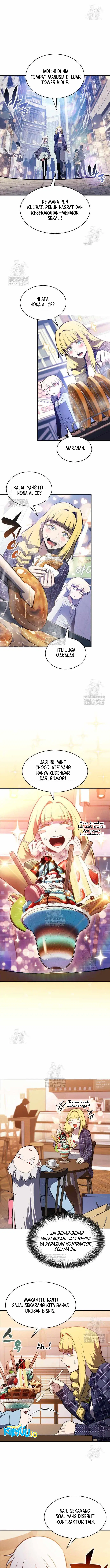 Read Solo Max Level Newbie ID Manga Online