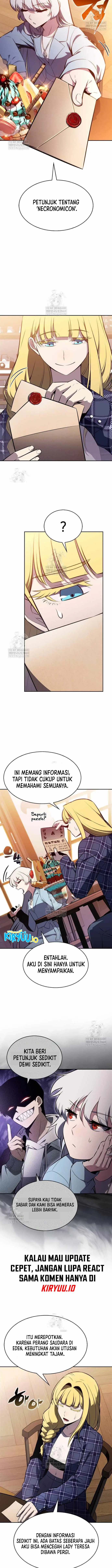 Read Solo Max Level Newbie ID Manga Online
